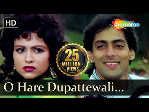 Sanam Bewafa - O Hare Duppatewali Sidi Sadi - Vipin Sachdeva