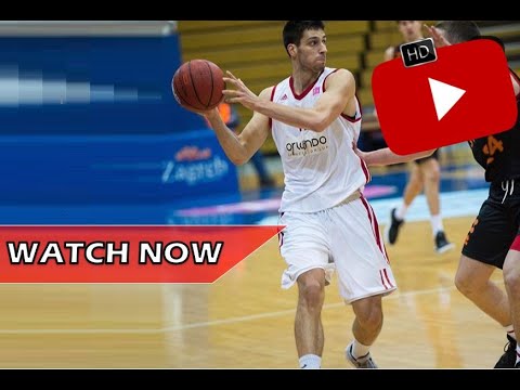 Luka Ljubičić Highlights 2019/20 || Croatia Premier League || KK Hermes Analitica