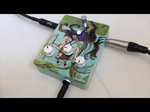 Beckeffect - Centaurian Candidate