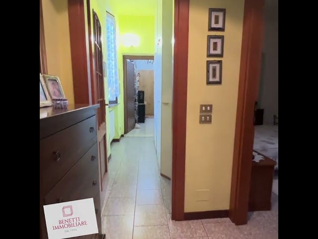 VIDEOCLIP TRILOCALE DOPPI SERVIZI VIGEVANO STAZIONE