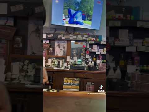 Ree Pete's Bar and Grill Video Review