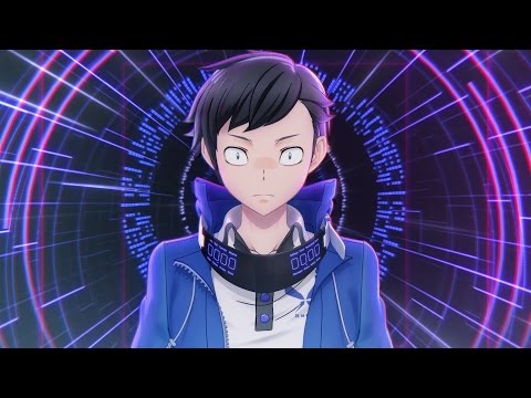 デジモンストーリー サイバースルゥース ハッカーズメモリー