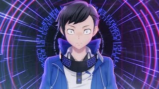 Digimon Story Cyber Sleuth Hacker's Memory video 1