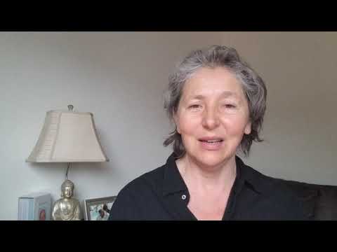 What we really want is to Be Here!/ Practice with Neelam. *Multi-Language Subtitles Available!