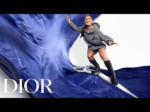 Introducing the Dior Ambassadors and House friends for the Olympic and Paralympic Games Paris 2024