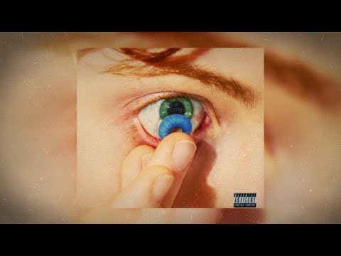 [FREE] Mecna x Luchè x Tedua x Generic Animal Type Beat - "Non Dormo Mai" (Prod. Mickey Finn)