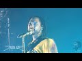 Miguel Simple Things HD LIVE San Antonio 4 7 18