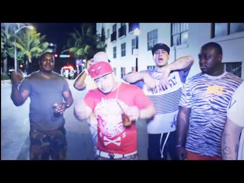 Joey Knoxx - Gun Fire  ft. Skrilla and Blaze Gee