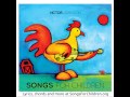 Songs For Children- Home On The Range- Victor ...
