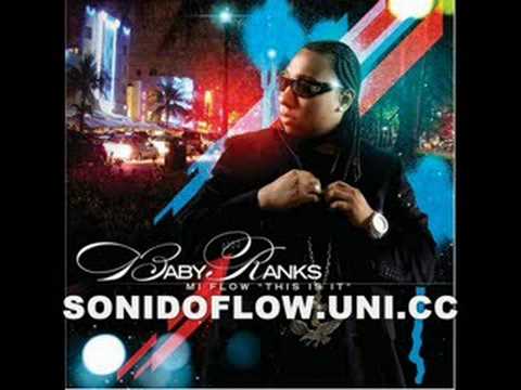 Baby Ranks Ft Angel Lopez - El Amor Se Fue
