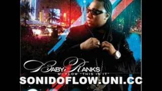 Baby Ranks Ft Angel Lopez - El Amor Se Fue