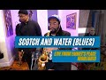 Emmet Cohen w/ Bruce Harris & Patrick Bartley | Scotch and Water (Blues)