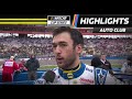 Chase Elliott captures P2 in Fontana: 'Still have some work to do'