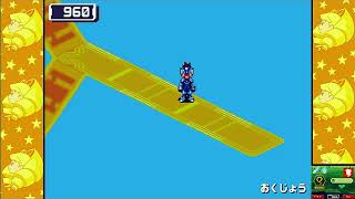【パーフェクトコレクション】流星のロックマンをほぼ初見プレイ！3rdシーズン wave８