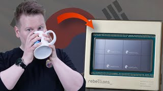 The Rebellions Have Started: Korea's Answer to NVIDIA