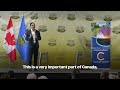 Battle RiverâCrowfoot feeds, powers, and protects Canada
