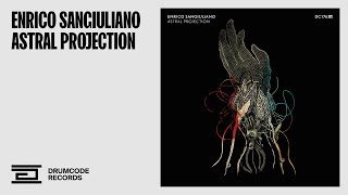 Enrico Sangiuliano - Astral Projection video