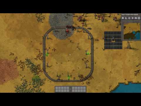 Factorio - Signals