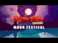 Angry Birds Seasons Moon Festival