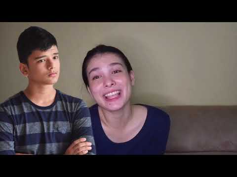 Facts About Me | Anji Salvacion