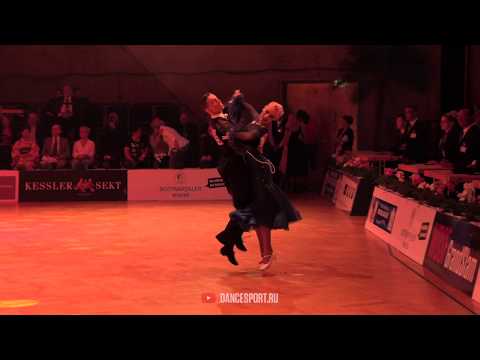 Jakub Bruck - Marina Makarenko CZE | Quickstep | WDSF Open Youth Standard | GOC 2019