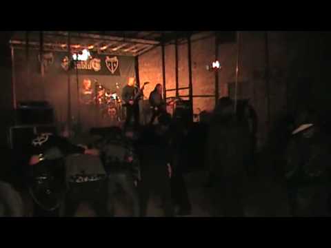 Rabennacht Abrogation@Uschi