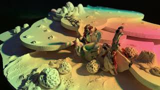 Neighbor Lady – “Feel It All The Time”