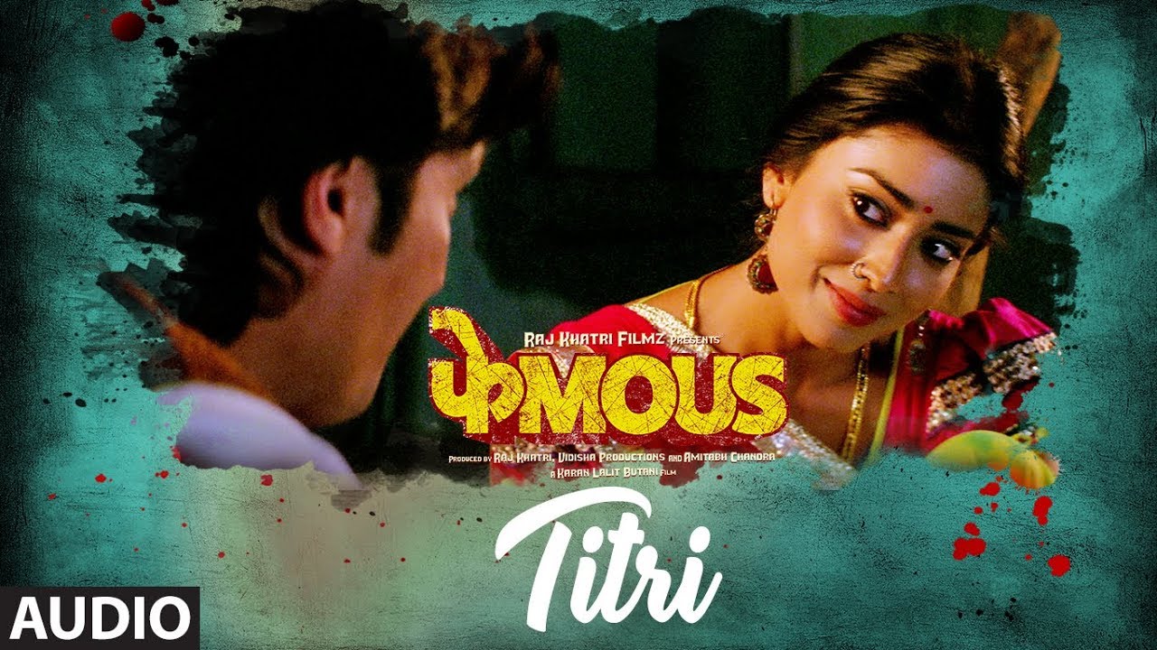 Titri Lyrics  | Phamous | Jimmy Sheirgill | Priyanka Negi | Sundeep Gosswami