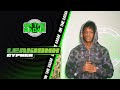 The Leakionn On The Radar Freestyle