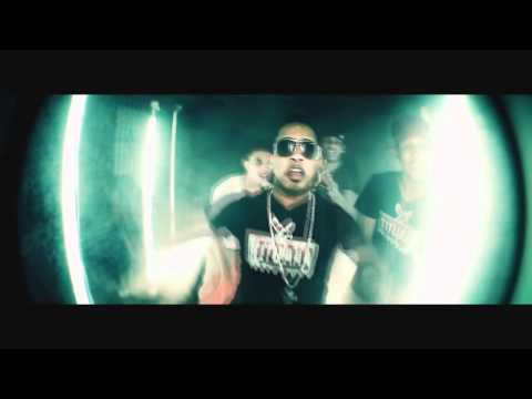 Cromo X Ft. Toxic Crow Y Chimbala - Fugo Con To (Video Official HD)
