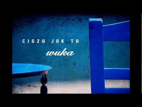 Cisza Jak Ta - Niebiesko...