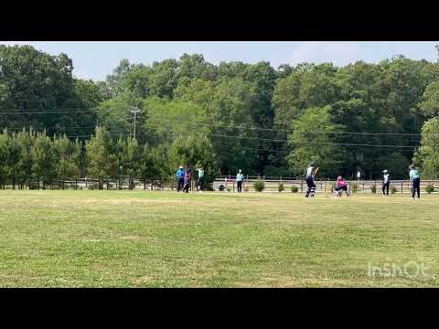 Advait Badhe 4 wickets in U17 USA Cricket Junior Pathway - June 18, 2023