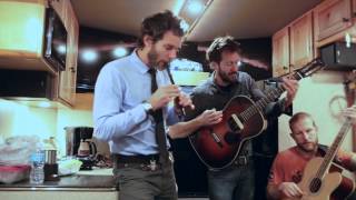 Carbon Leaf Meet & Greet - A Song for the Sea