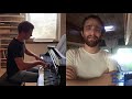 "True Loves" (Rufus Wainwright) - Theo Hoffman & Lachlan Glen
