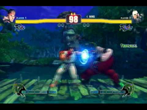 1/16 SOVA Ranbat 4-3, SF4 Grand Finals Set 2 (1 of 2)