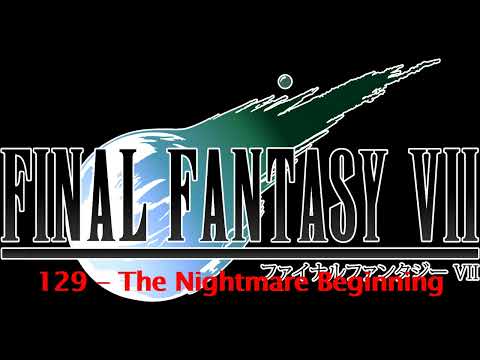 Top 200 Final Fantasy Songs of All Time (130 - 121)