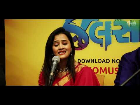 Jalso | Shashank Fadnis | Himali Joshi | Mune Ekli Meli Ne Rame Raas | Live Jamming (Solo Track)