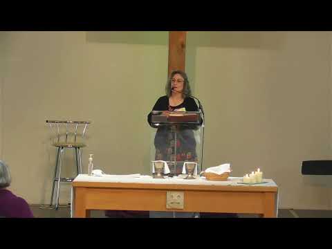 St Alphege Seasalter 6th March 2022 1030am