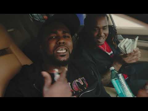 Redzone Var ( feat. Big Worm) Still Spinning  (Official Video)