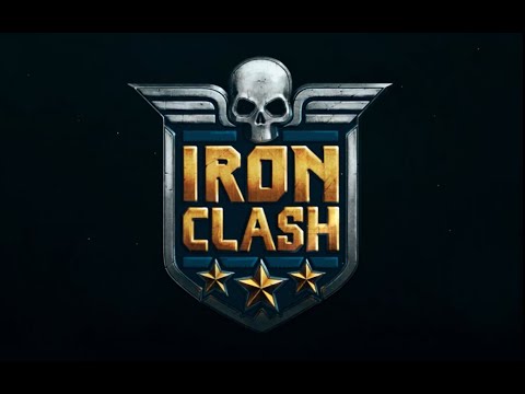 Iron Clash Video