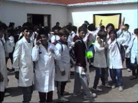 Recuerdo escuela 6 1992