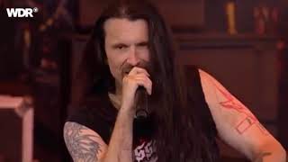 POSSESSED-Burning In Hell (Live, 2019)