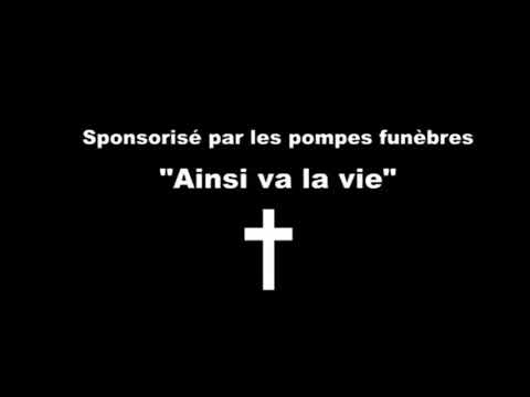 mémé parodie // hehe //