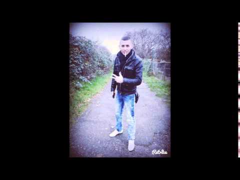 Chikkobanxx &Crazy Oke-Aklımdan Çıkaramadım