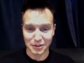 Mark Hoppus recording MH 4.18.2011