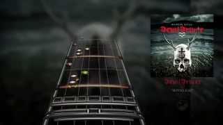 DevilDriver - Ruthless (Drum Chart)