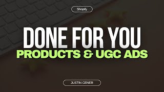 Find Winning Products With High Quality Video Ads Done For You With Doba Dropshipping