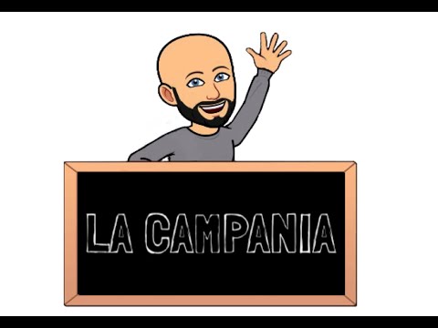 La Campania