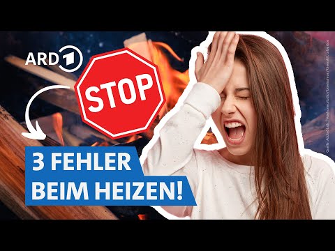 Video Thumbnail: Problemfall Kaminöfen - Wie gefährlich ist das heimische Feuer? | SWR Doku