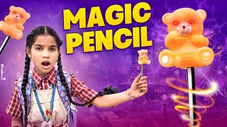 Download lagu Magic pencil video ||rider mallesh new video || childrens comedy videos ||janaవి videos ||magicpenci mp3 Download lagu Magic pencil video ||rider mallesh new video || childrens comedy videos ||janaవి videos ||magicpenci mp3